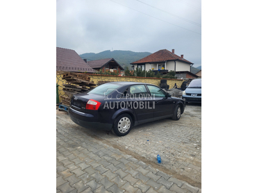 Audi A4 a4 1.9tdi