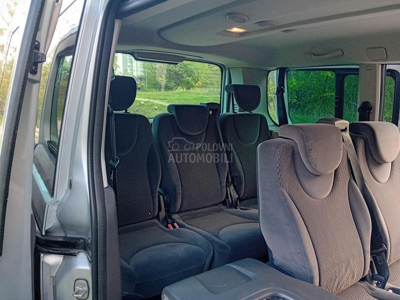 Fiat Scudo 120 Multijet
