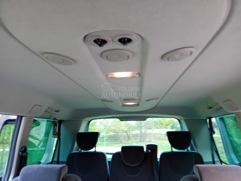 Fiat Scudo 120 Multijet