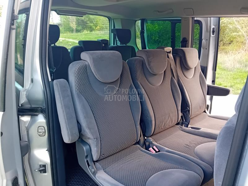 Fiat Scudo 120 Multijet