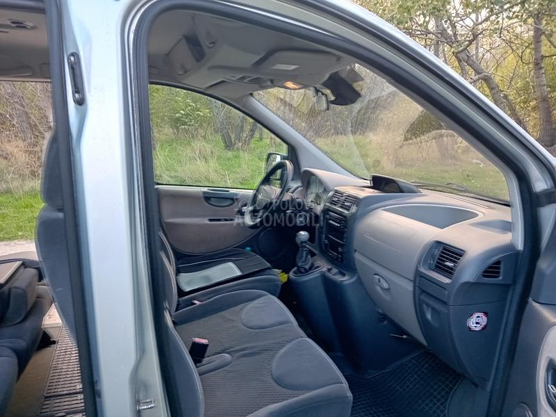 Fiat Scudo 120 Multijet