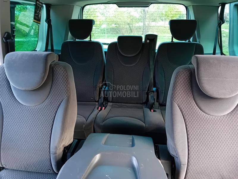 Fiat Scudo 120 Multijet