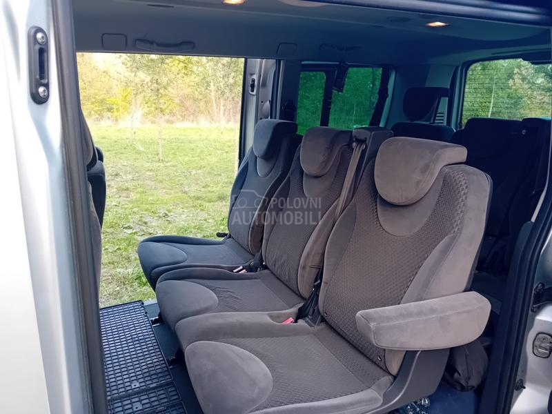 Fiat Scudo 120 Multijet