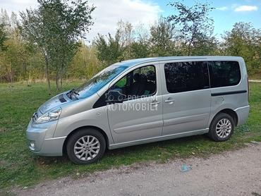 Fiat Scudo 120 Multijet