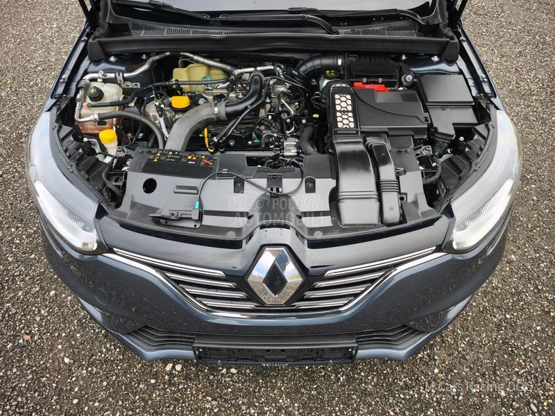 Renault Megane 1.2 LED BOSE