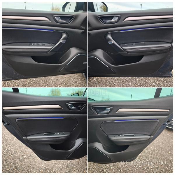 Renault Megane 1.2 LED BOSE