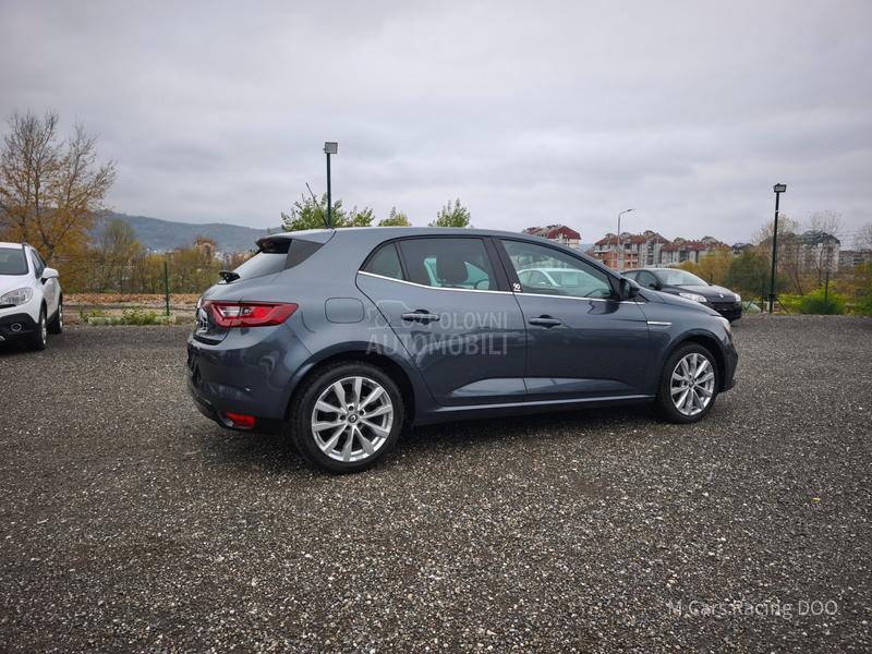 Renault Megane 1.2 LED BOSE