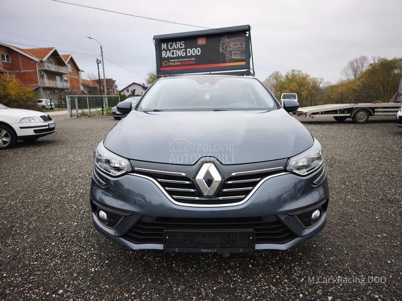 Renault Megane 1.2 LED BOSE