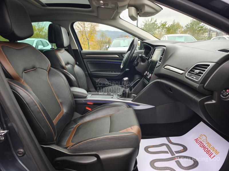 Renault Megane 1.2 LED BOSE