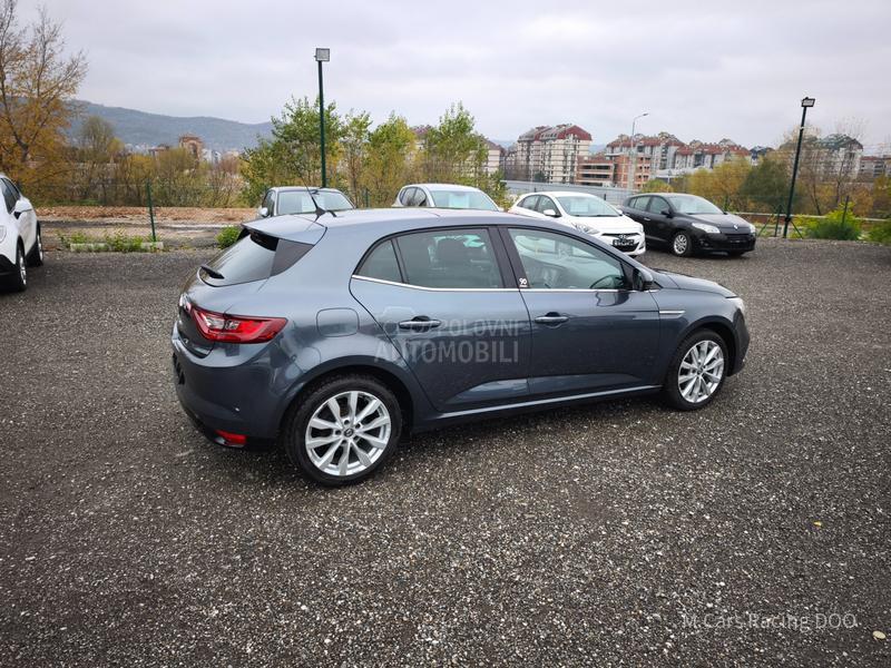Renault Megane 1.2 LED BOSE