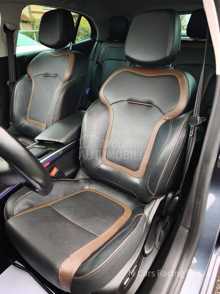 Renault Megane 1.2 LED BOSE