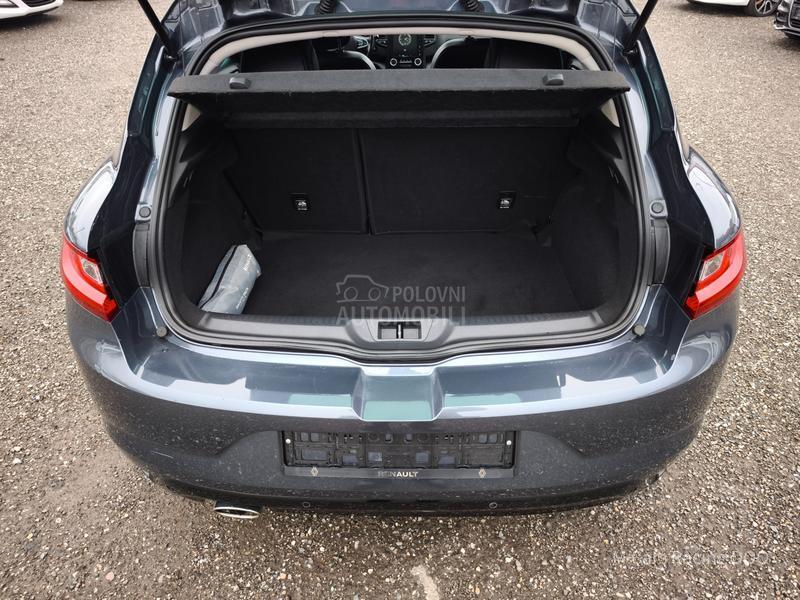 Renault Megane 1.2 LED BOSE