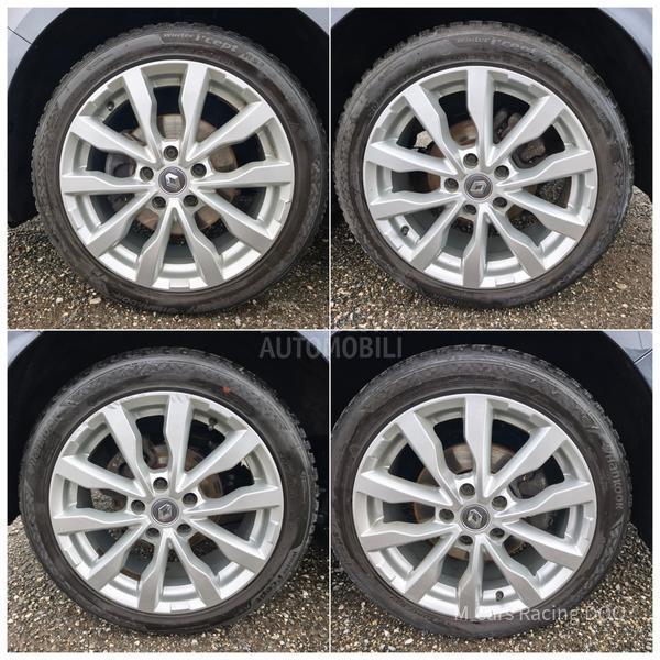 Renault Megane 1.2 LED BOSE