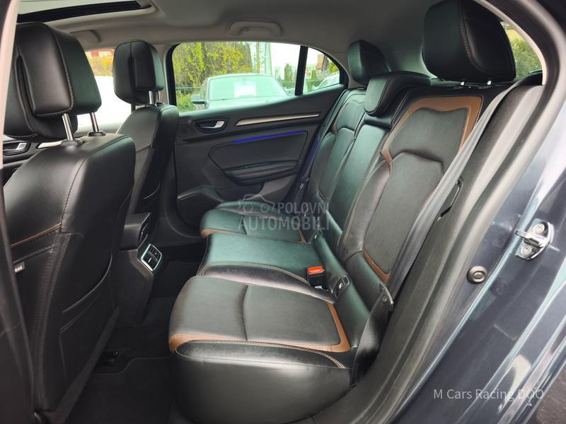 Renault Megane 1.2 LED BOSE