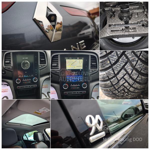 Renault Megane 1.2 LED BOSE