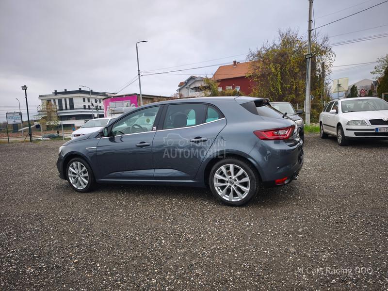 Renault Megane 1.2 LED BOSE