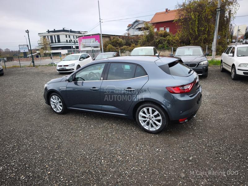 Renault Megane 1.2 LED BOSE