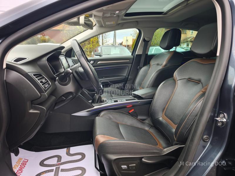 Renault Megane 1.2 LED BOSE