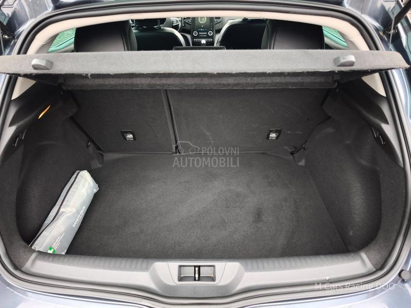 Renault Megane 1.2 LED BOSE