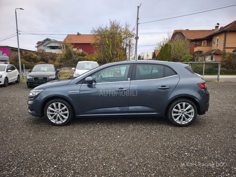 Renault Megane 1.2 LED BOSE