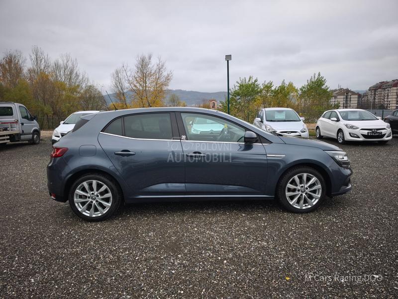 Renault Megane 1.2 LED BOSE