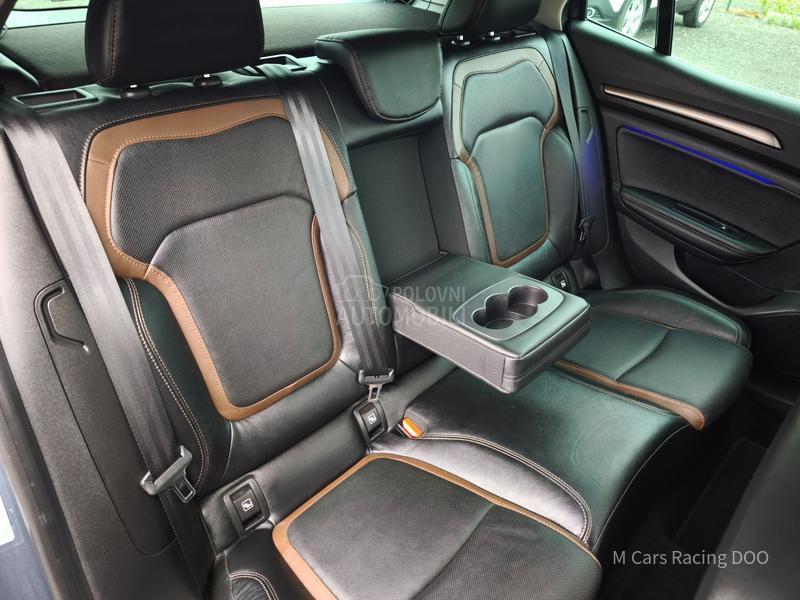 Renault Megane 1.2 LED BOSE