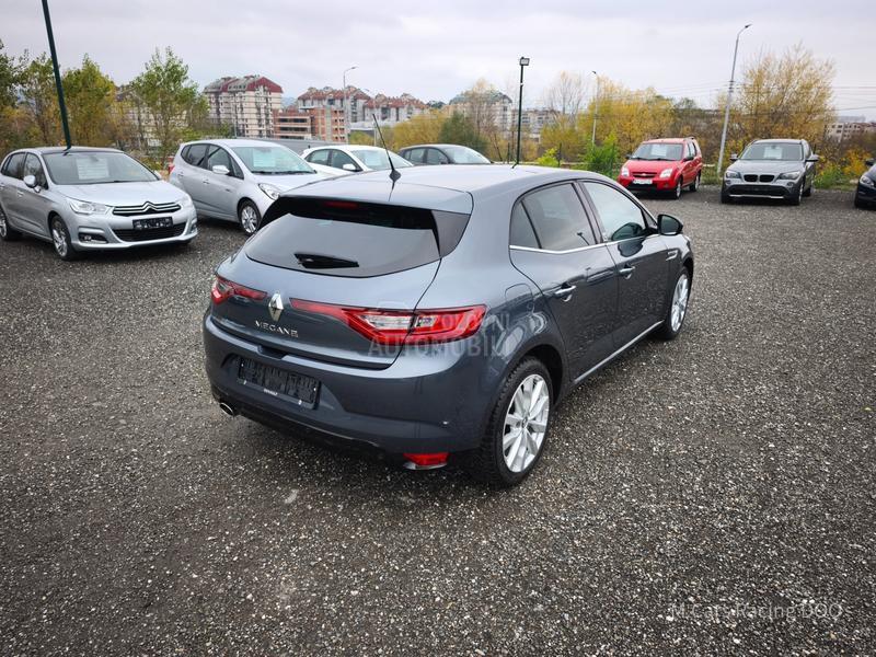 Renault Megane 1.2 LED BOSE