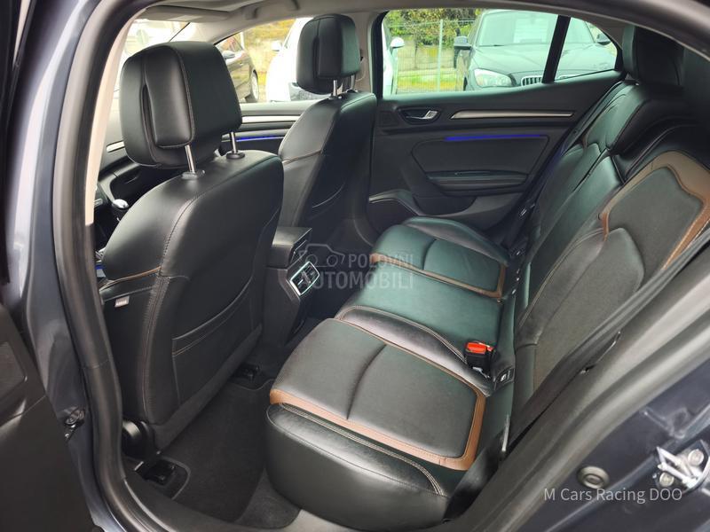 Renault Megane 1.2 LED BOSE