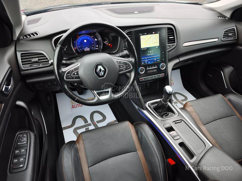 Renault Megane 1.2 LED BOSE