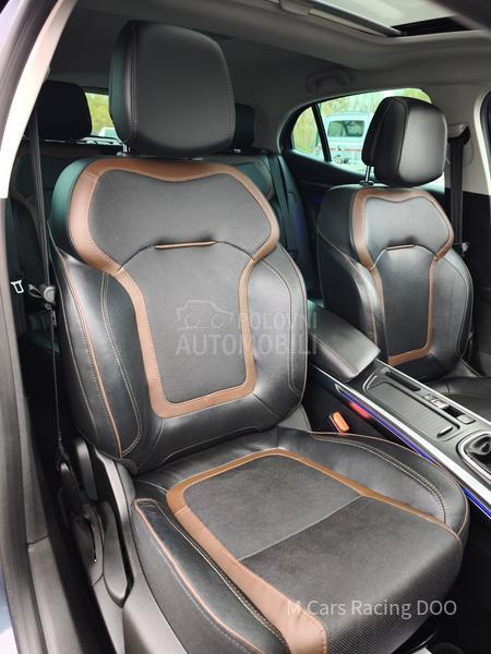 Renault Megane 1.2 LED BOSE