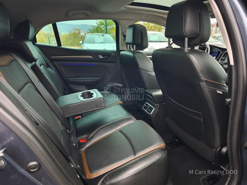 Renault Megane 1.2 LED BOSE