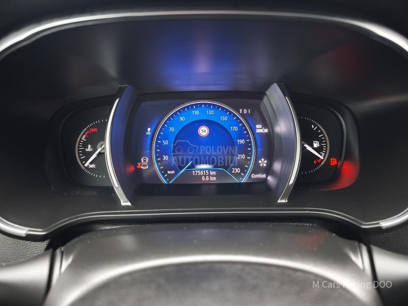 Renault Megane 1.2 LED BOSE