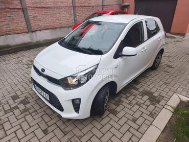 Kia Picanto 1.0 EX FUN