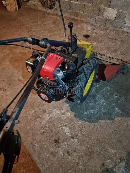 Muta Gorenje kosačica