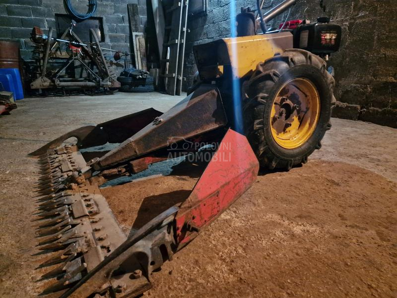 Muta Gorenje kosačica