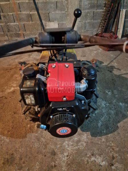 Muta Gorenje kosačica