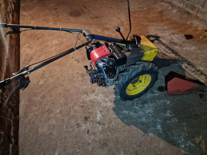 Muta Gorenje kosačica