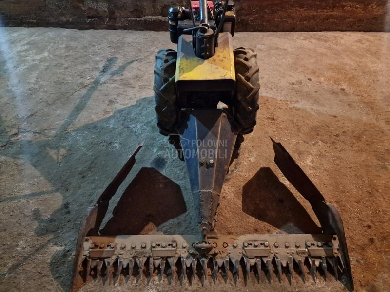 Muta Gorenje kosačica