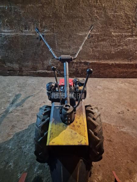 Muta Gorenje kosačica