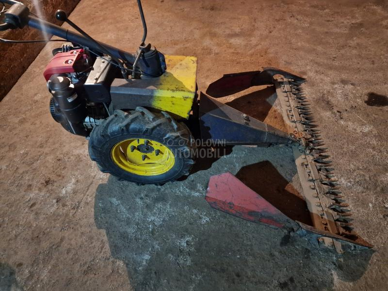 Muta Gorenje kosačica