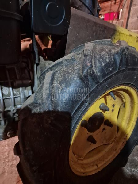 Muta Gorenje kosačica