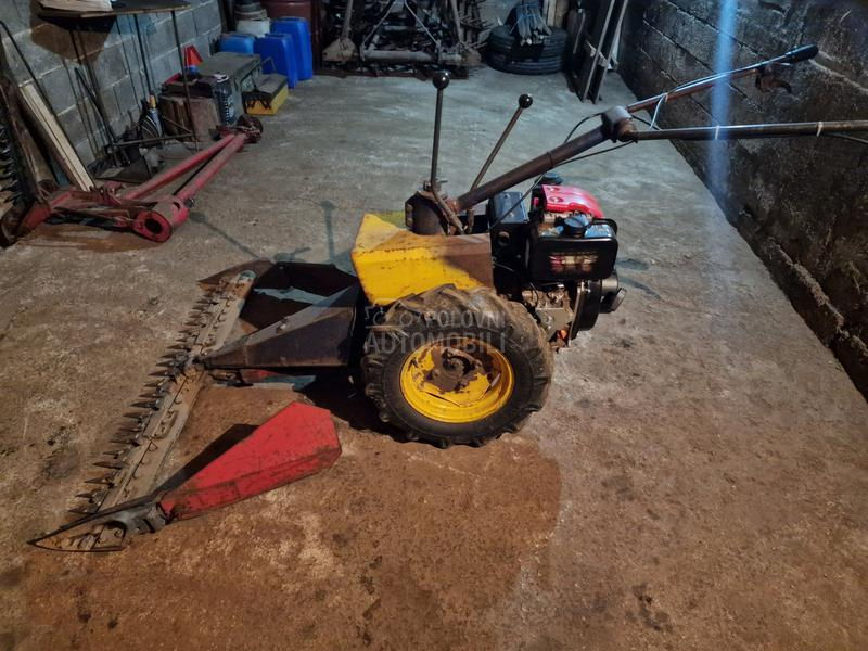 Muta Gorenje kosačica