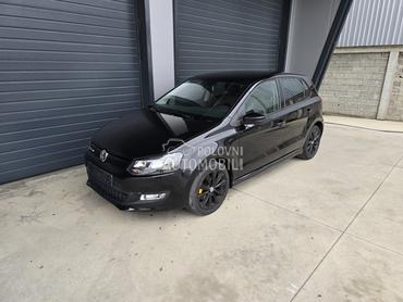 Volkswagen Polo 1.2 TDI HIGHLINE
