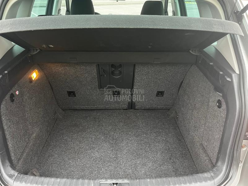 Volkswagen Tiguan 2.0 TDI 4x4