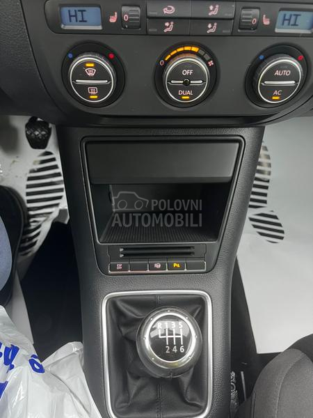 Volkswagen Tiguan 2.0 TDI 4x4