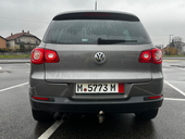 Volkswagen Tiguan TDI 4x4