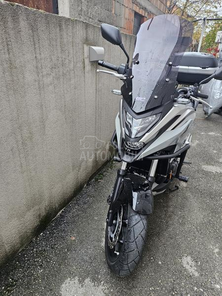 Honda NC 750