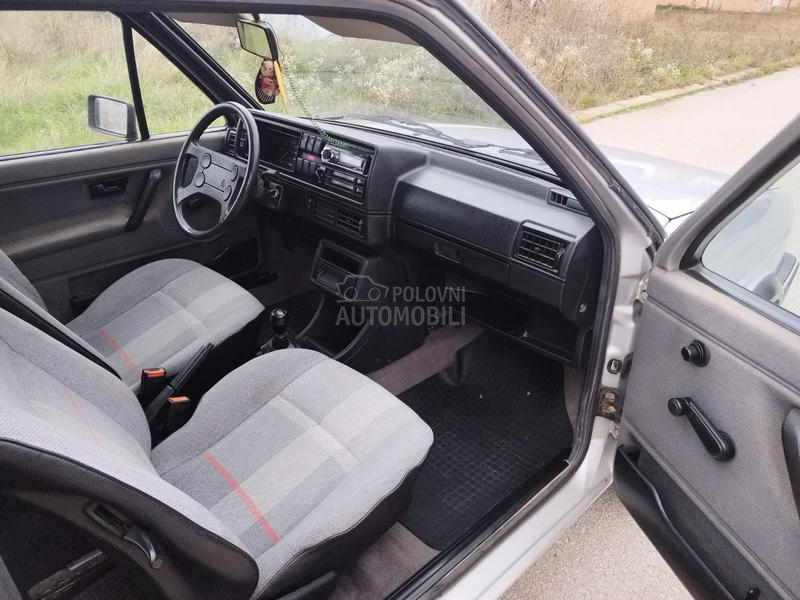 Volkswagen Golf 2 