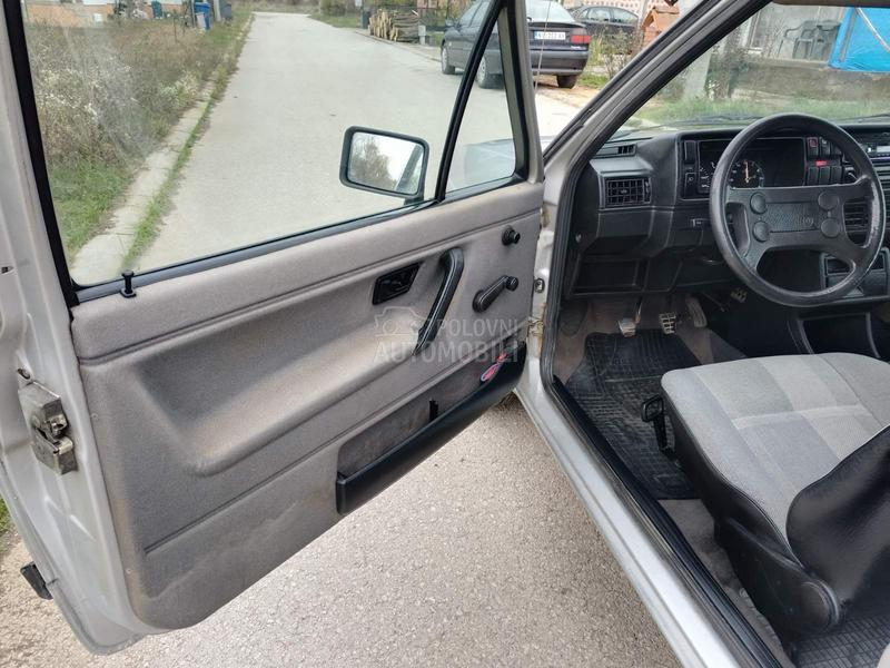 Volkswagen Golf 2 