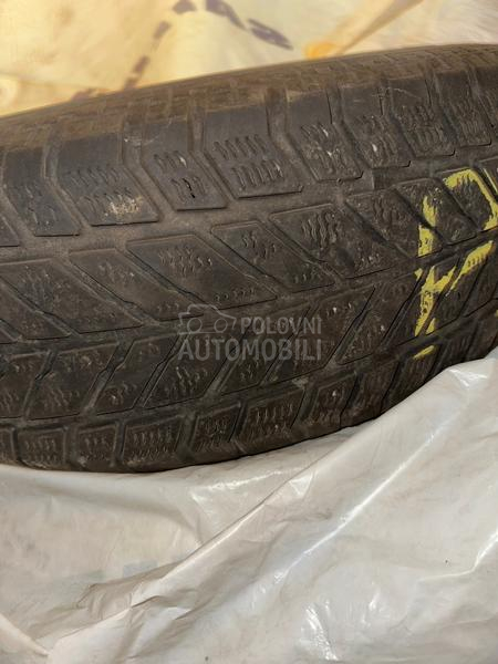 Čelične felne  15" 5 x 112